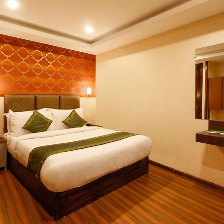 Hotel Treebo Trend Orchid Mg Marg à Gangtok Extérieur photo